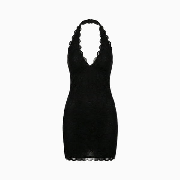 Mini Dresses