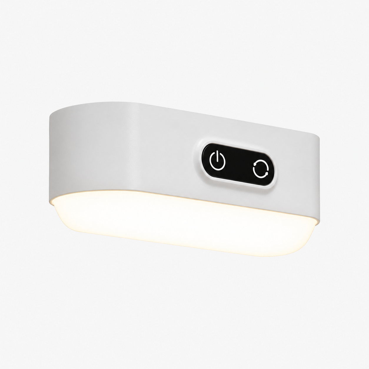 Lights : Rechargeable Motion Sensor LED Wall Light in Default Title van Vandaliamo