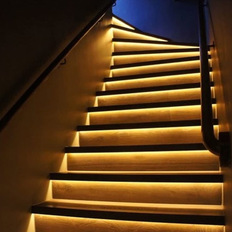 LED Strip Light : WiFi Smart RGB LED Strip Light – 32.8ft Waterproof in van Vanda Liamo