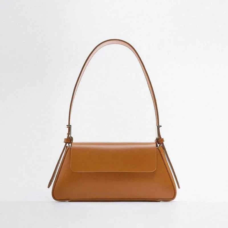 Schattige schoudertas voor vrouwen | Compact en chic