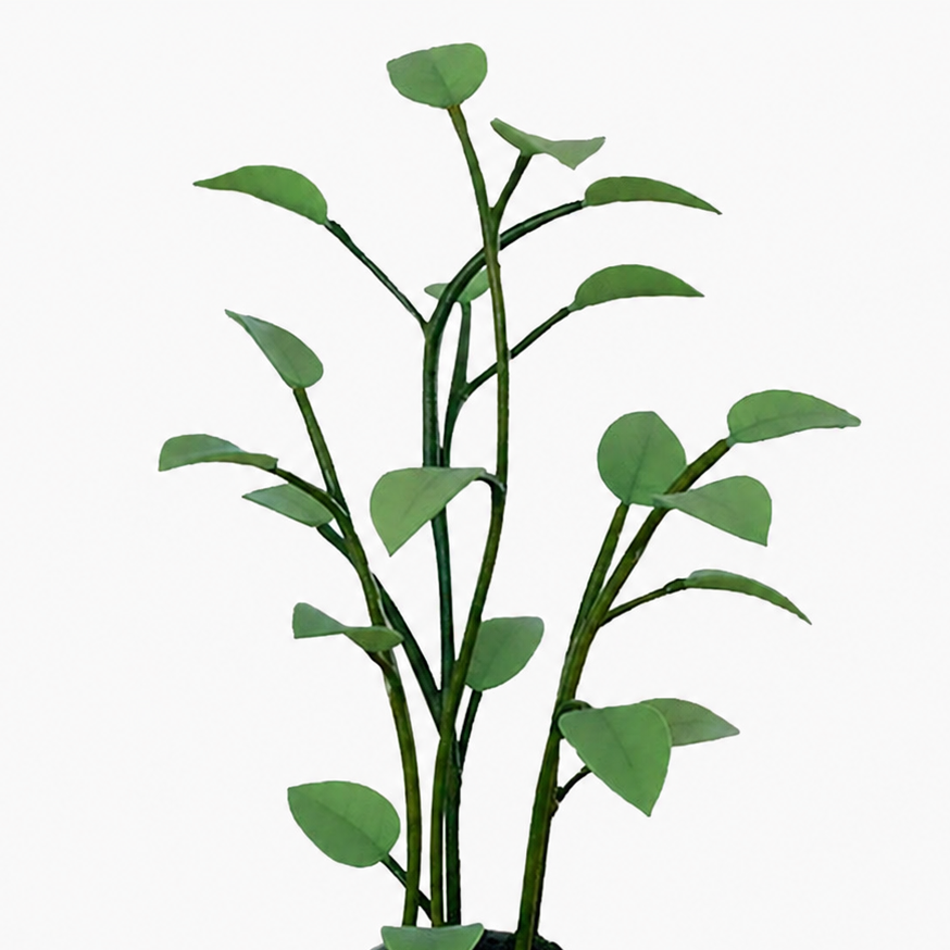 Home & Garden : Magic LED Plant-Shaped Lamp - Indoor Luminous Home Decoration in van Vandaliamo