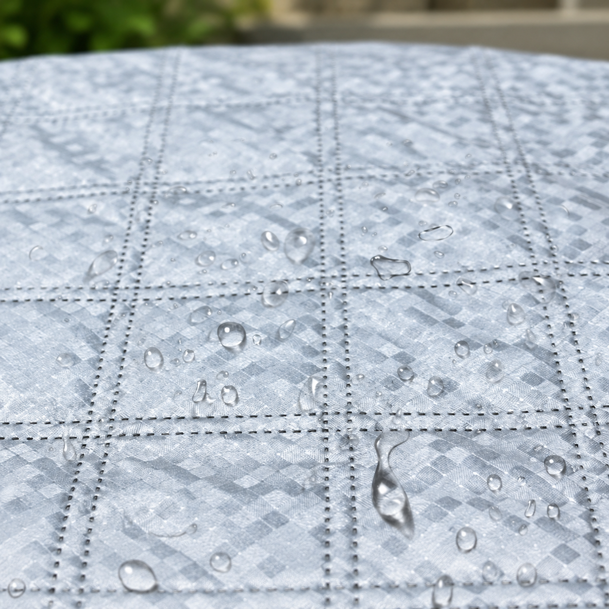 All-Weather Magnetic Car Windscreen Cover