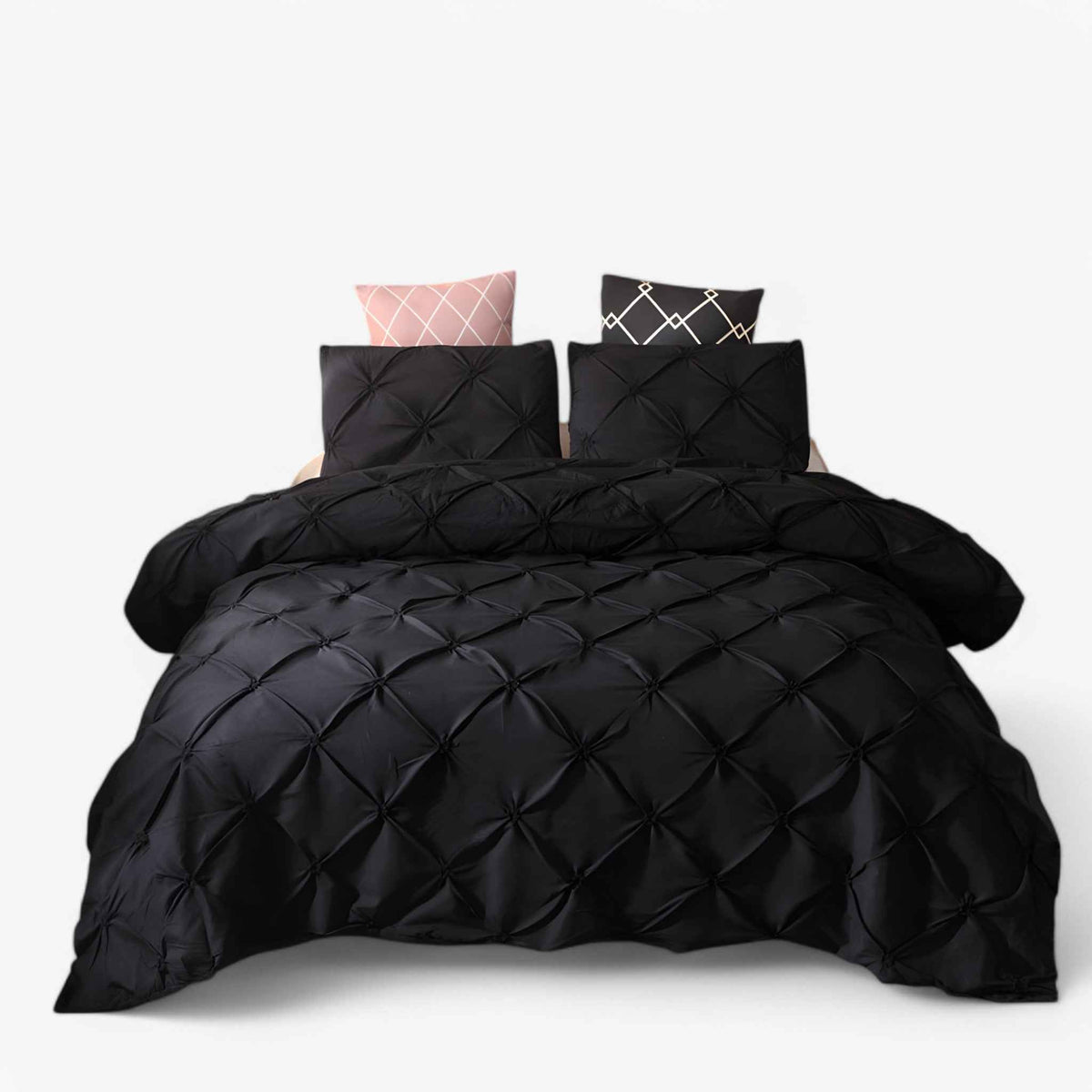 house & garden : Duvet Cover and Pillowcase Set - Premium Quality, Fast Shipping in van Vandaliamo