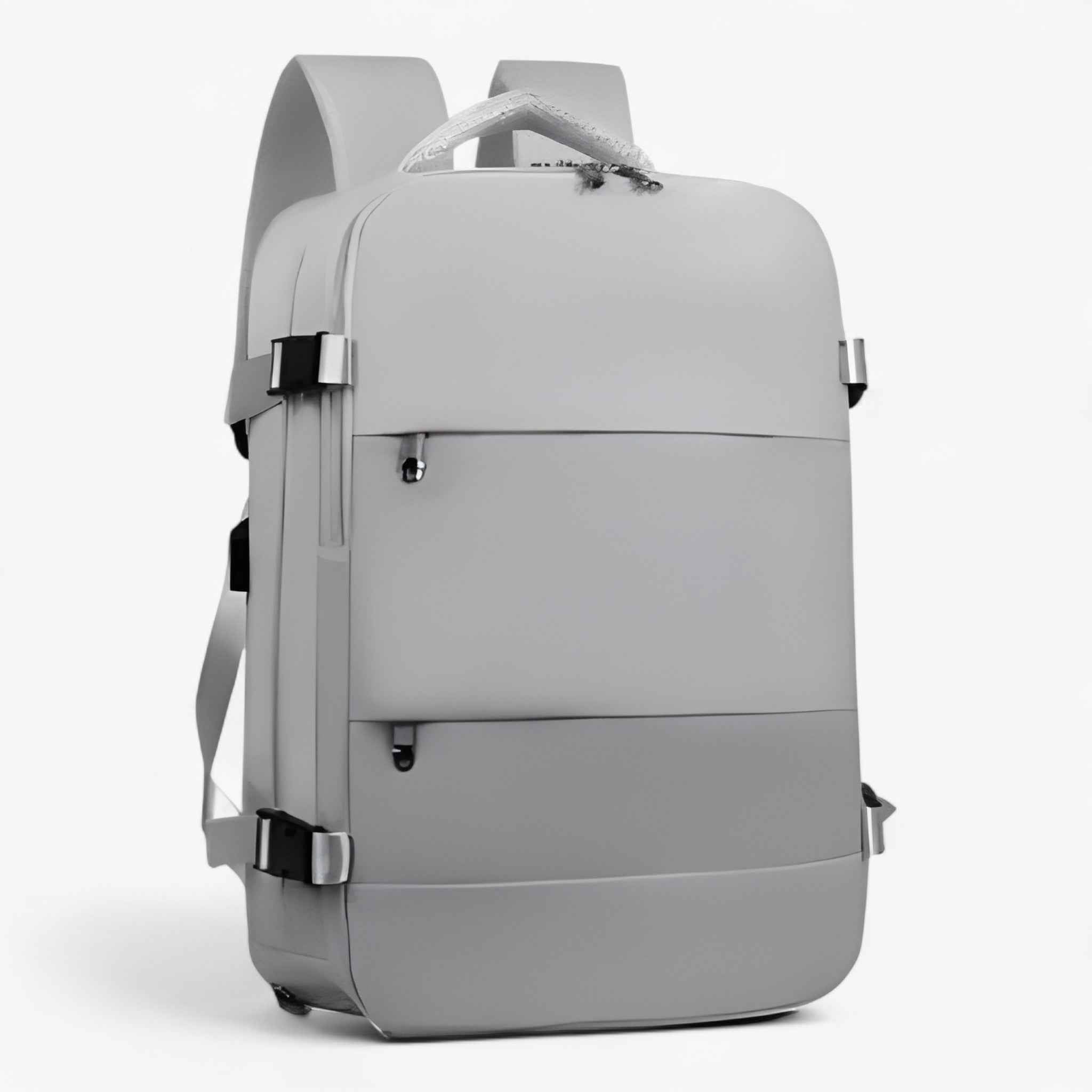 Compact Cabin Backpack - Practical and Stylish