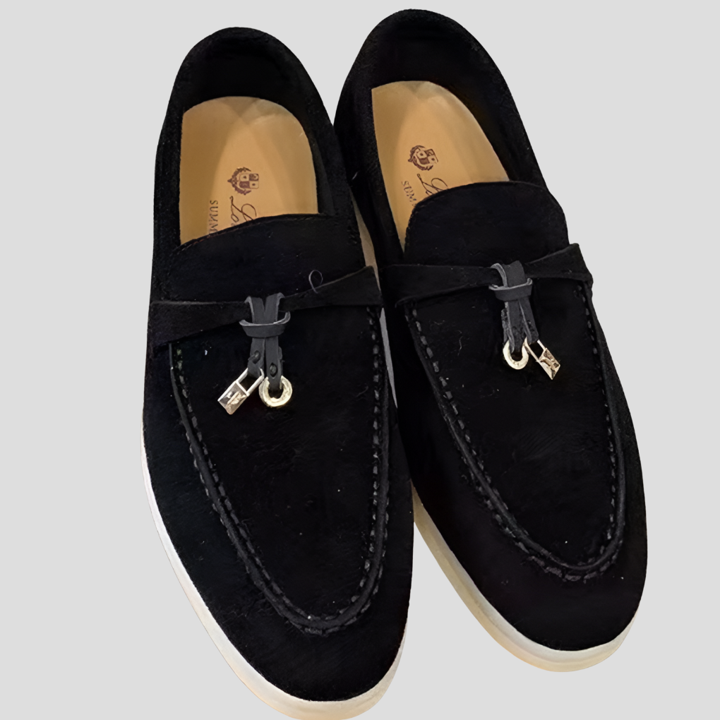 Women's Loafers - Elegant, Comfortable & Versatile Style
