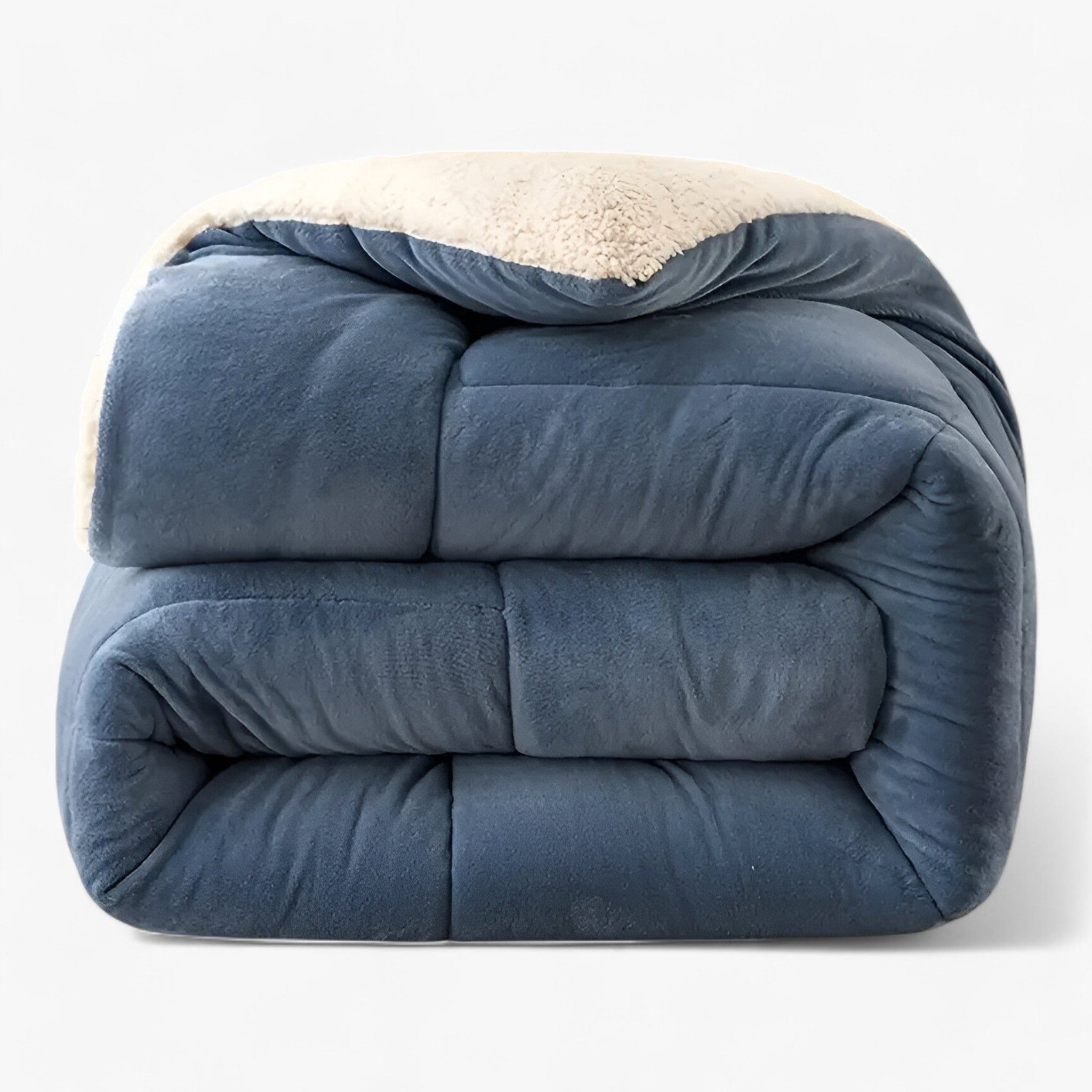 house & garden : Cozy | Bedroom Duvet - ultra-soft and durable in van Vandaliamo