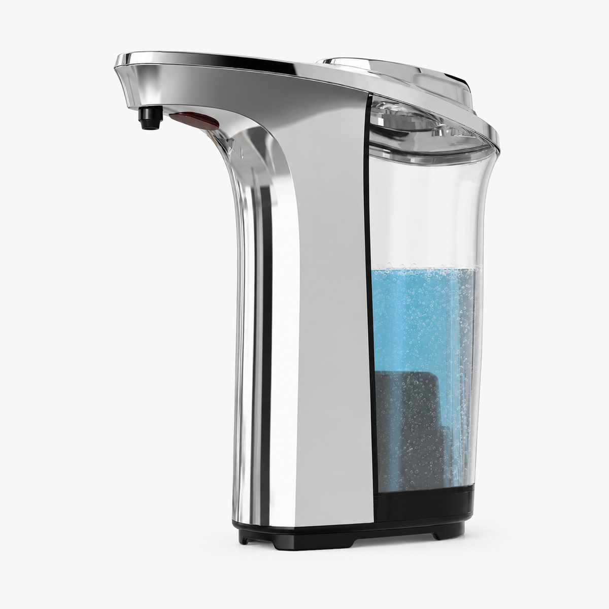 Automatic Touchless Dish Soap Dispenser