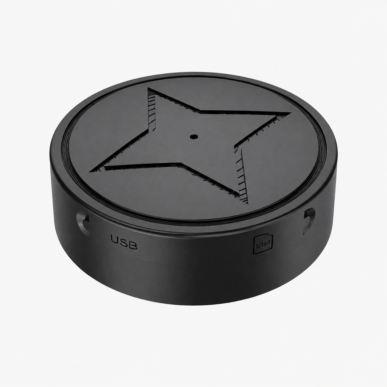 Garage & Vehicles : Mini GPS Tracker for Cars & Vehicles - Live Monitoring in van Vandaliamo