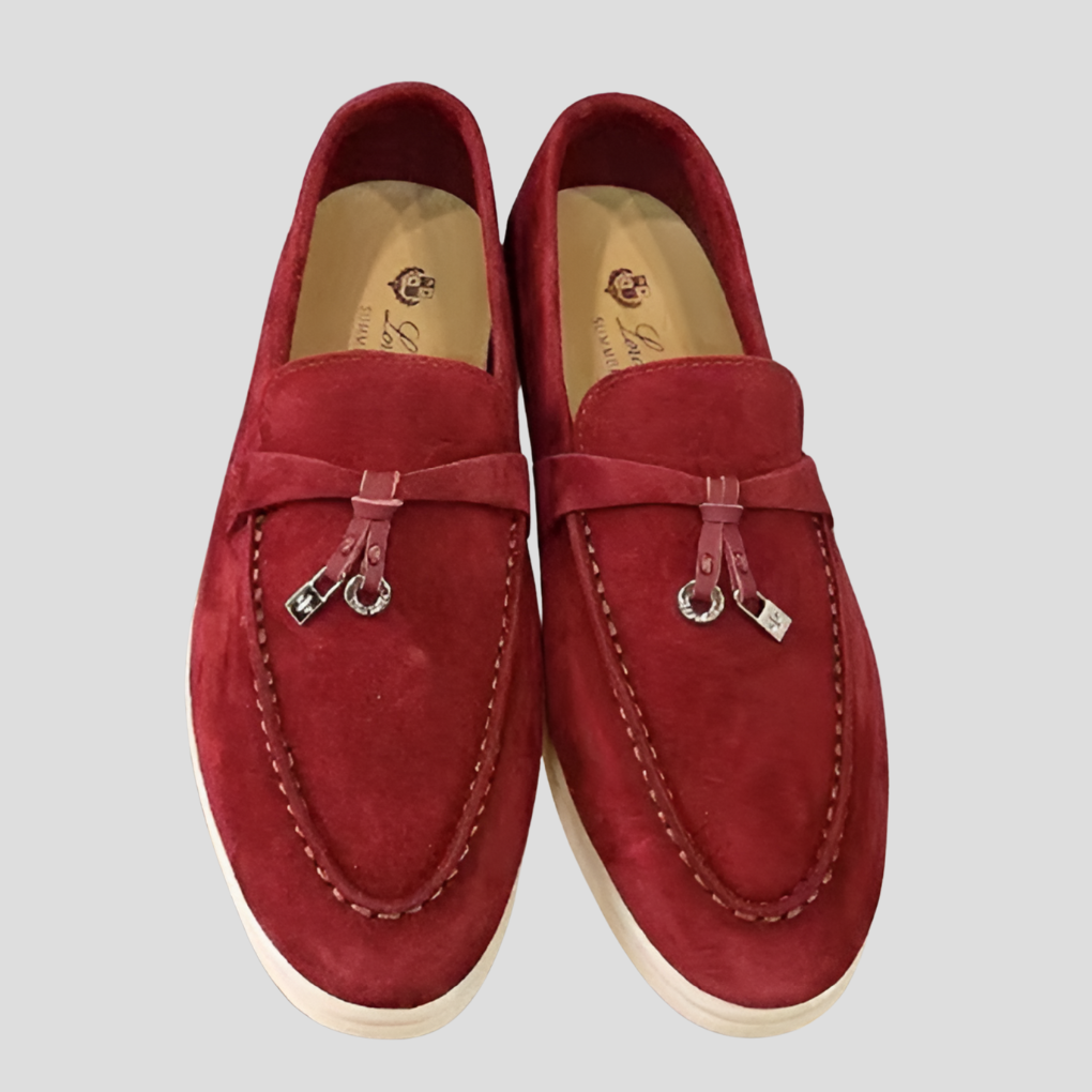 Women's Loafers - Elegant, Comfortable & Versatile Style