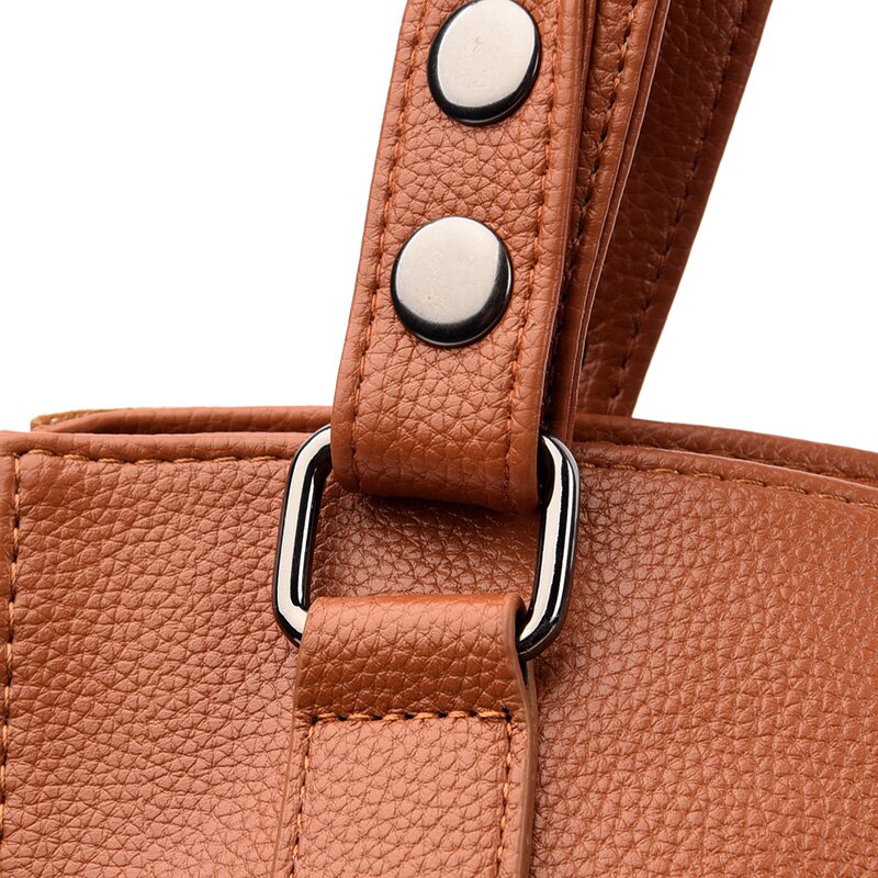 Timeless & Practical - The Everyday Essential