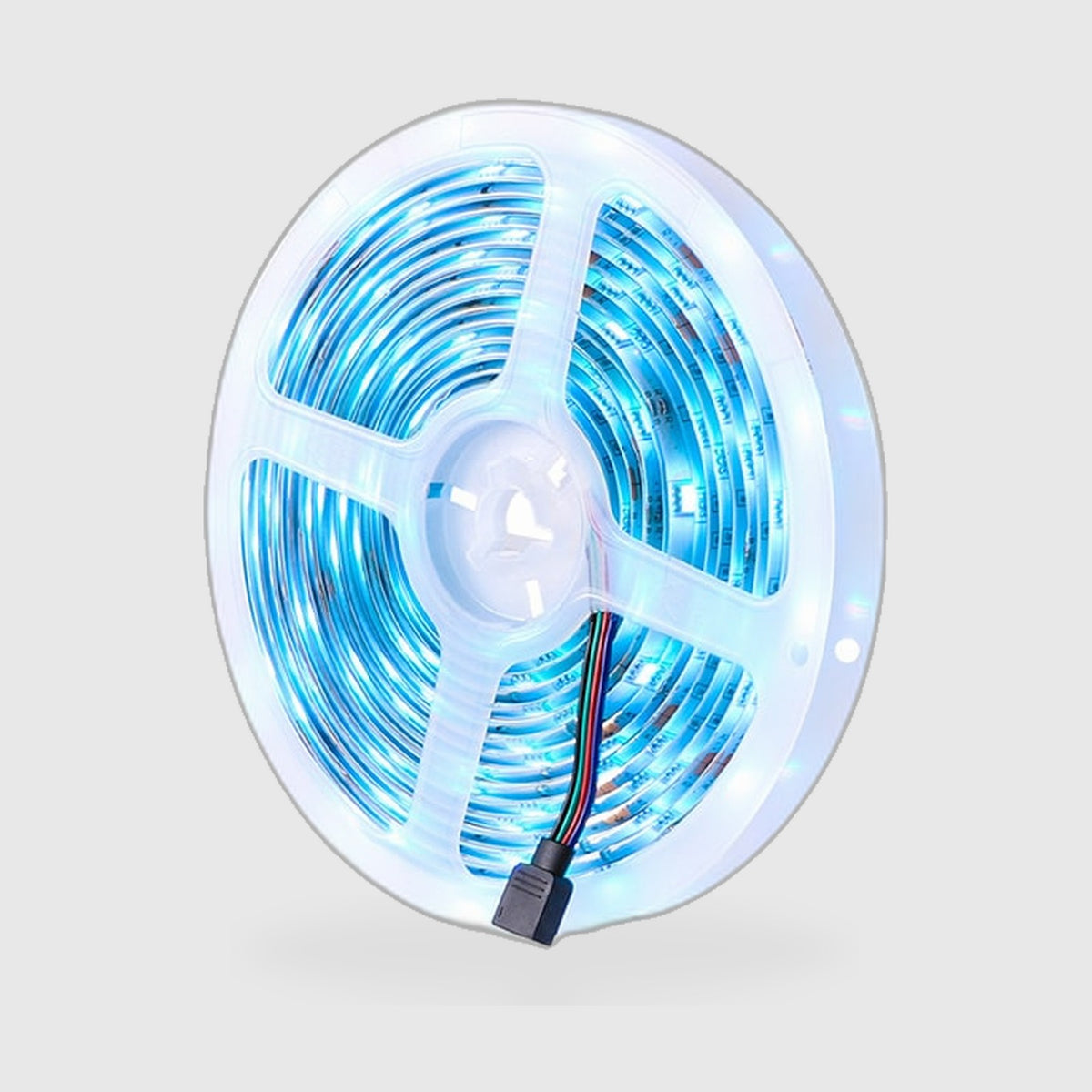 LED Strip Light : Smart WiFi LED Strip Lights – 8 Modes with Music Sync in van Vanda Liamo