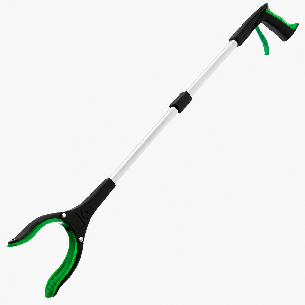 Home & Garden : Lightweight Foldable Grabber Tool in Green van Vandaliamo