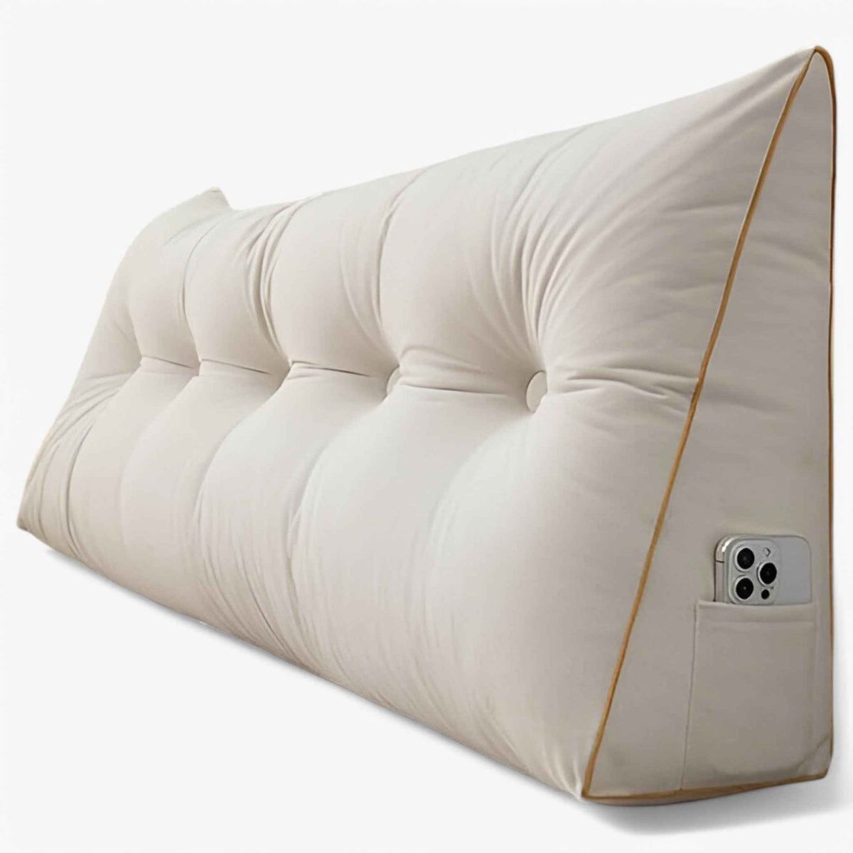 house & garden : Large Love Pillow | Perfect Relaxation Routine in van Vandaliamo