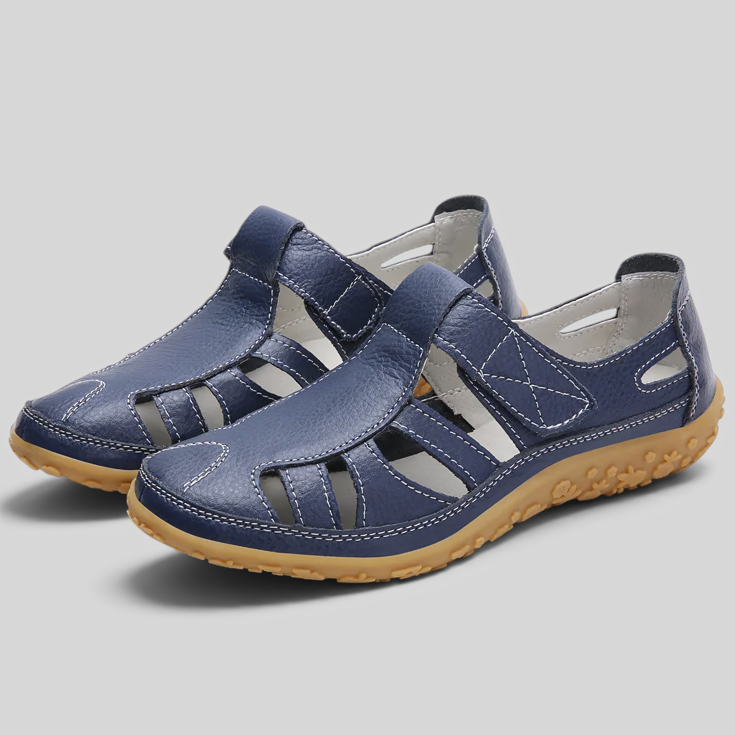 Women's Sandals - Orthopedic, Anti-slip & Comfortable