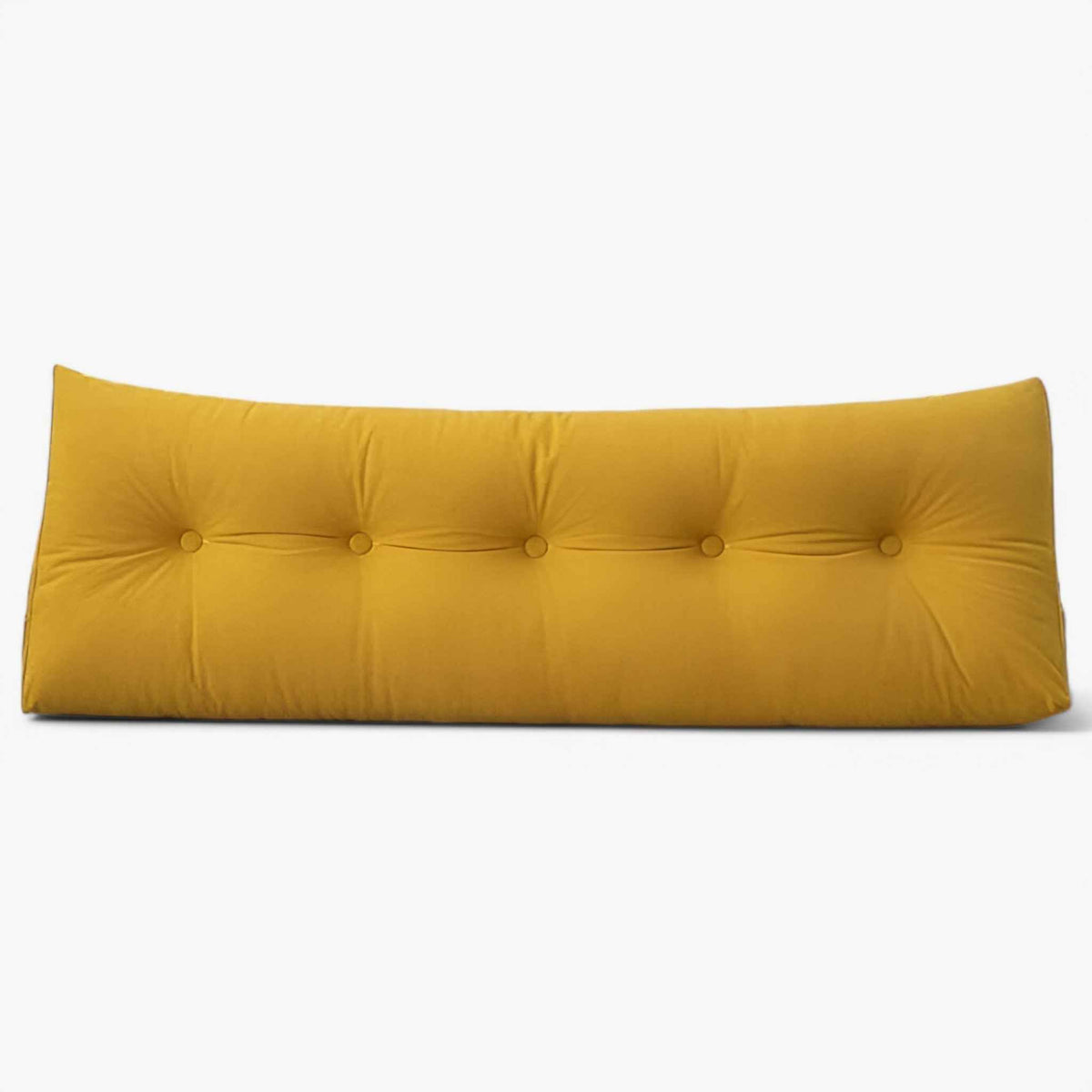 house & garden : Large Love Pillow | Perfect Relaxation Routine in van Vandaliamo