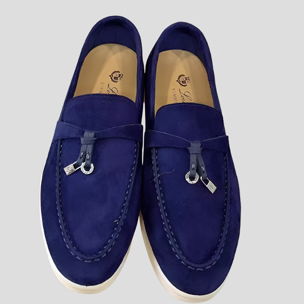 Women's Loafers - Elegant, Comfortable & Versatile Style