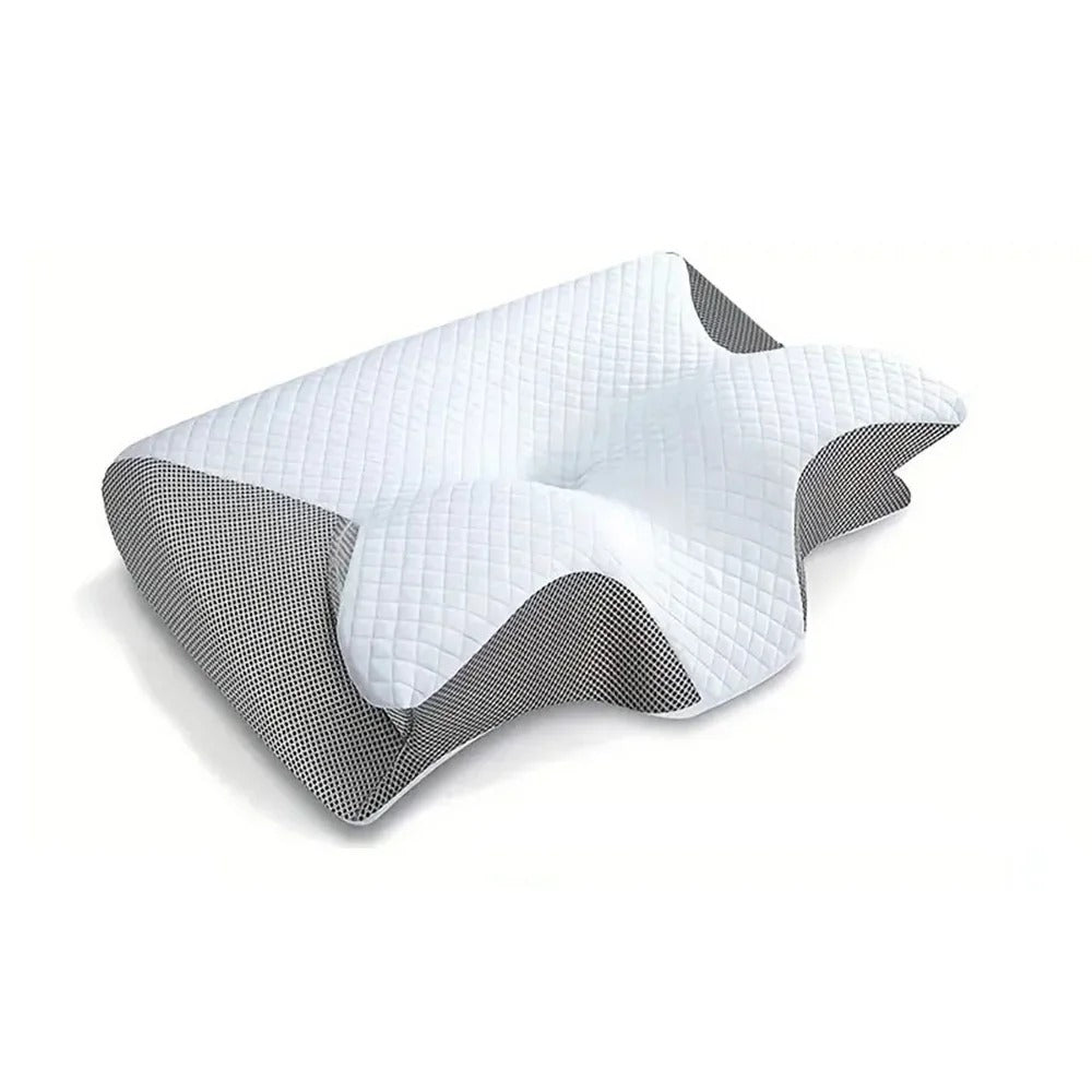 Home Decor : DreamAlign Orthopedic Contour Pillow - Neck & Shoulder Support in van Vandaliamo