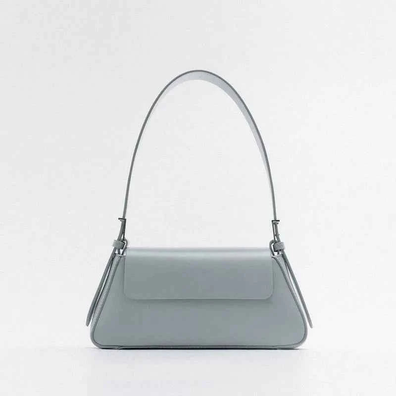 Schattige schoudertas voor vrouwen | Compact en chic