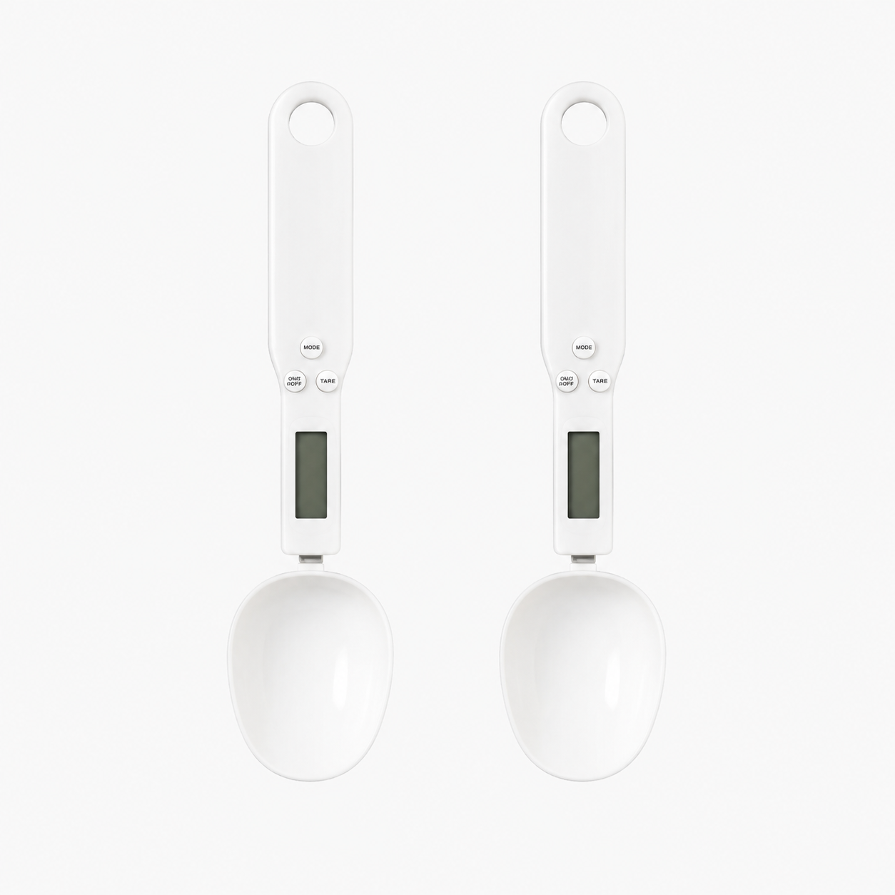 Digital LCD Spoon Scale