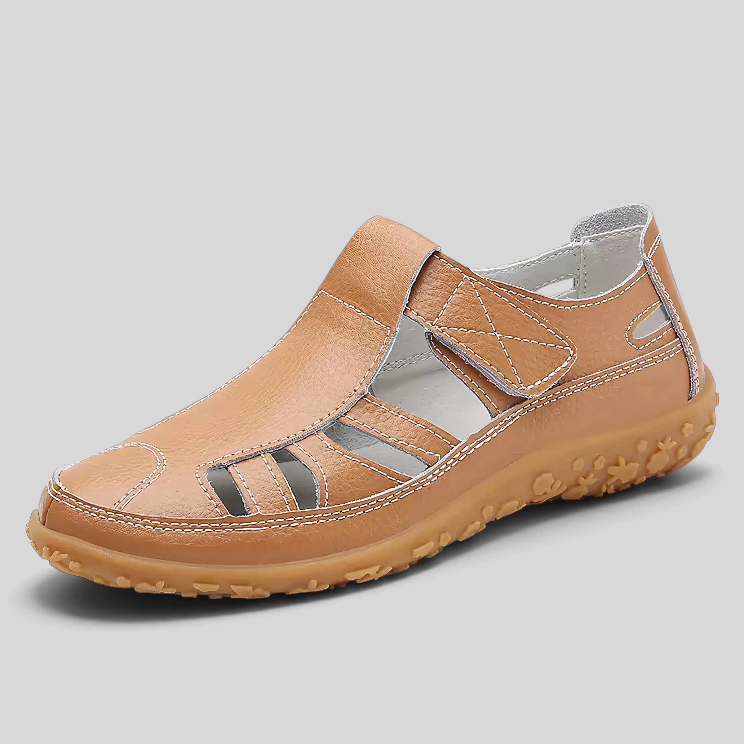 Women's Sandals - Orthopedic, Anti-slip & Comfortable