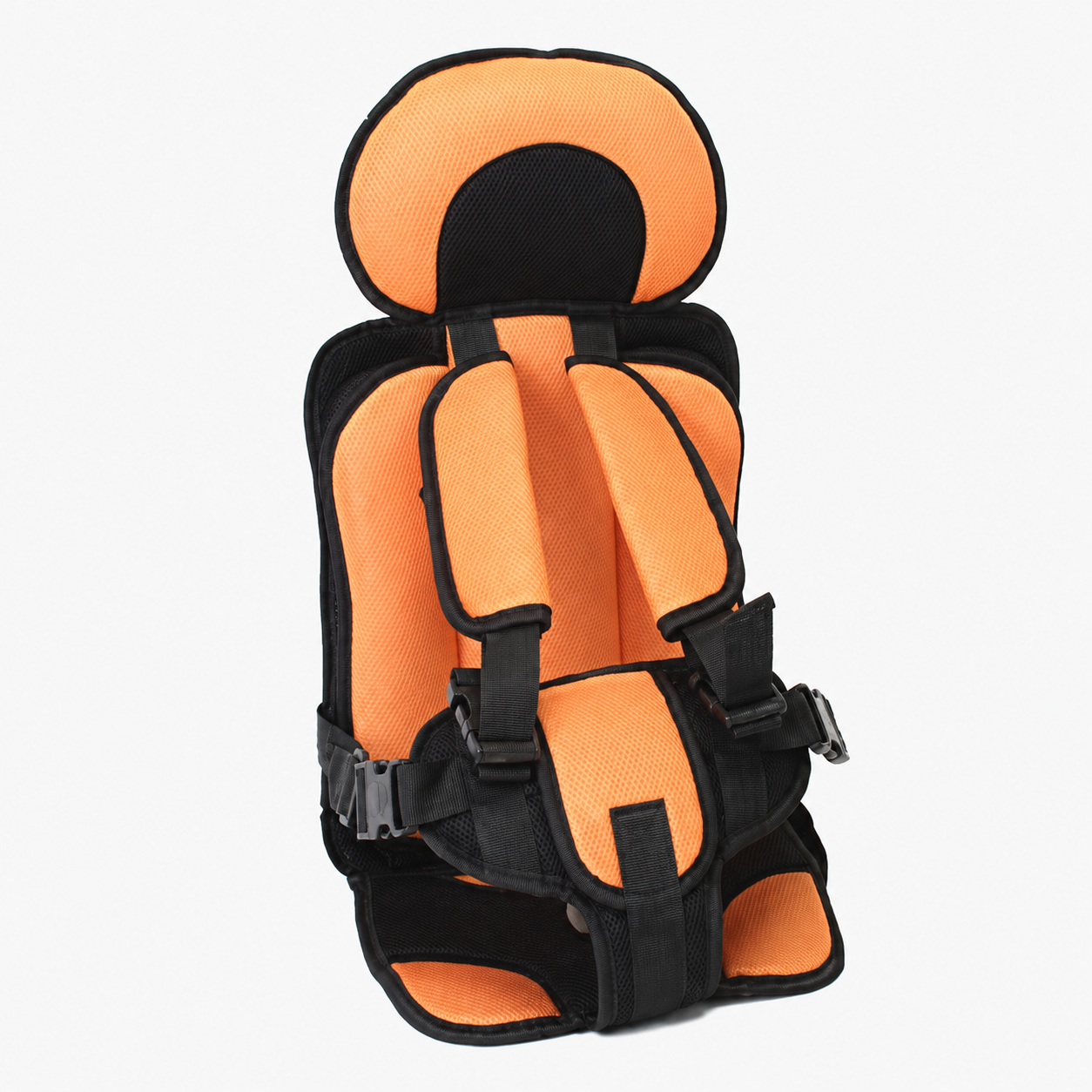 Children and babies : Safe Car Seat for Children Ages 0-12 in van Vandaliamo