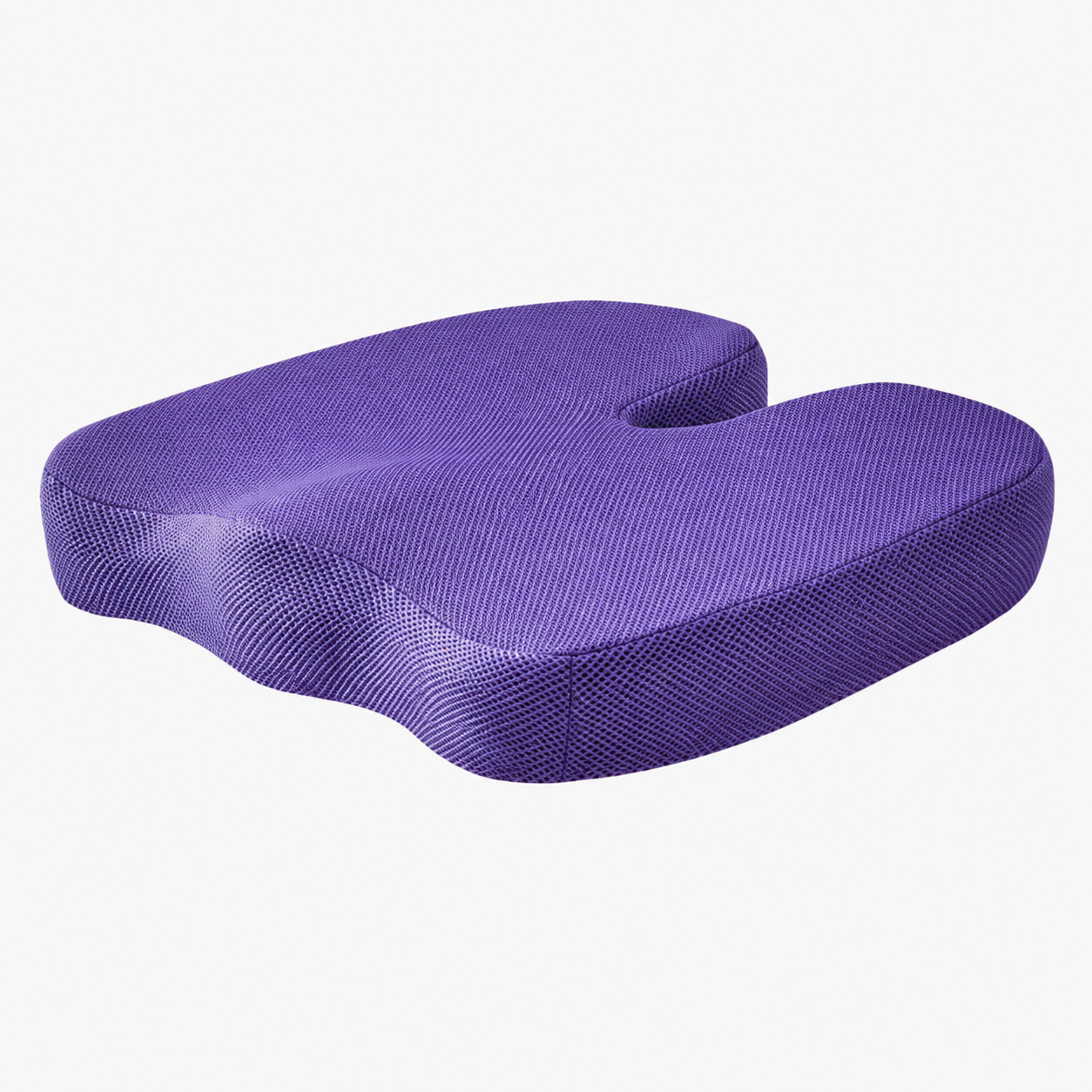 other : Ortho Comfort Seat | Reduces hip and back pain in Purple van Vandaliamo