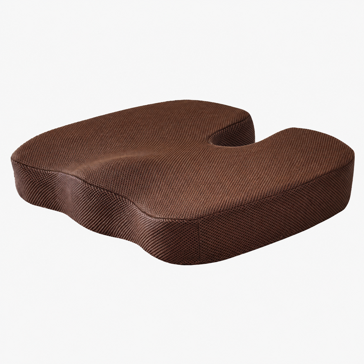 other : Ortho Comfort Seat | Reduces hip and back pain in Brown van Vandaliamo