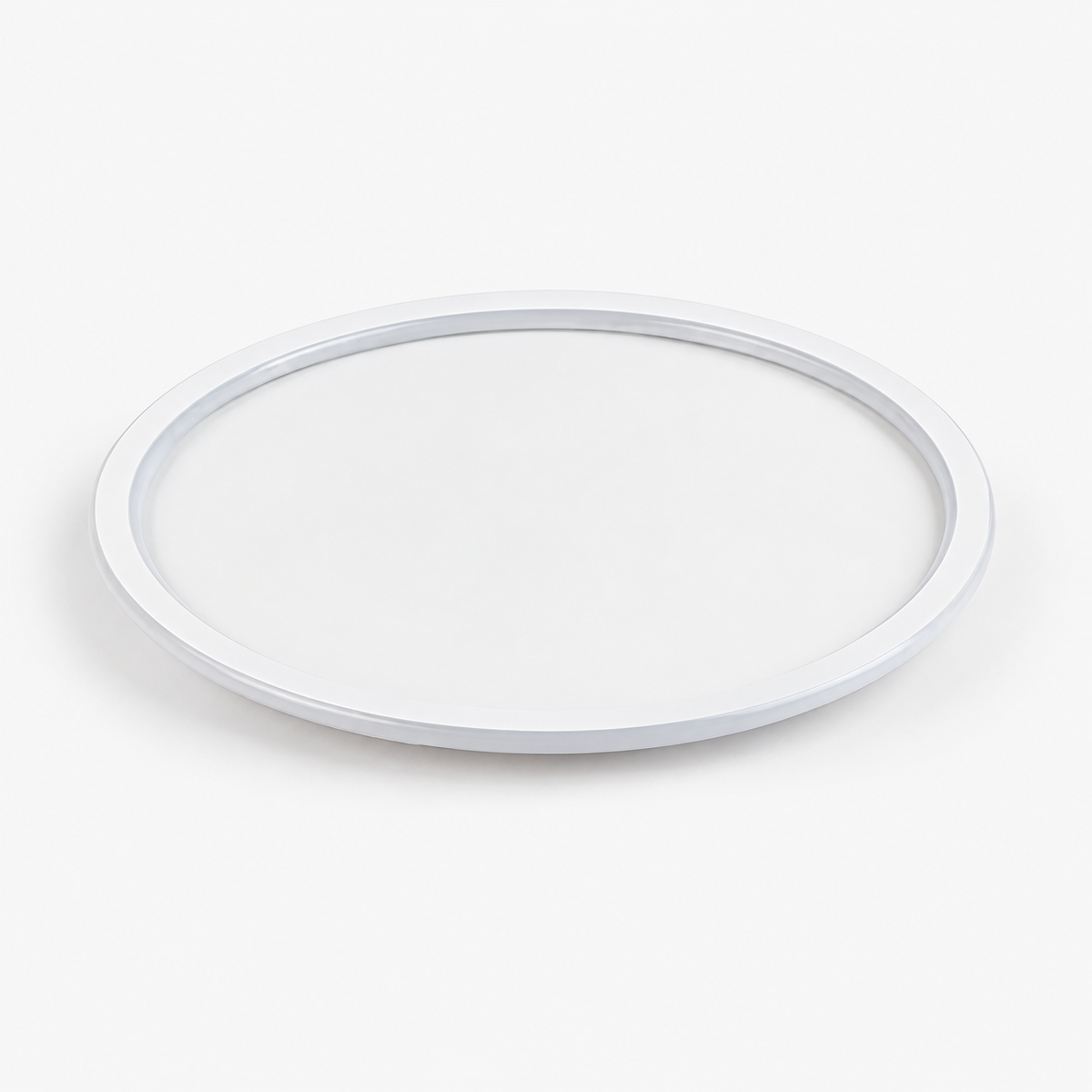 Scandinavian Round LED Ceiling