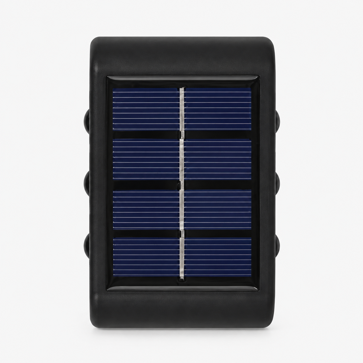 Outdoor Solar LED Facade Light - Weather Resistant Up/Down