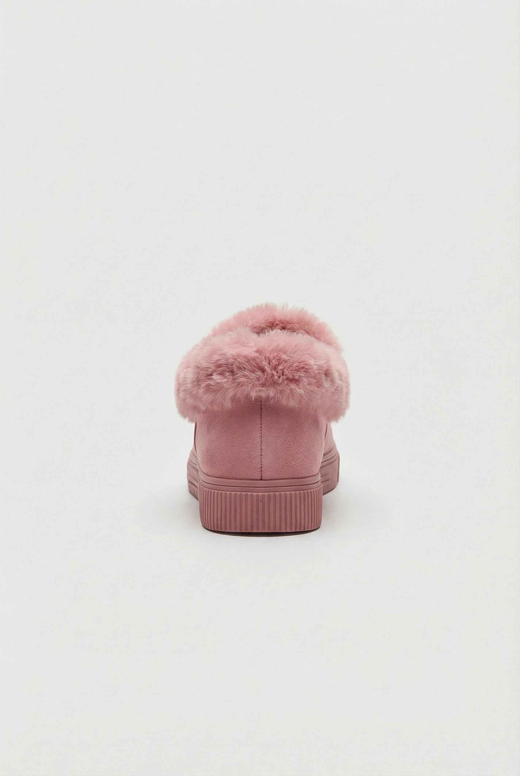 Women’s Snow Boots : Cozy Pink Winter Snow Boots for Women in van Vanda Liamo