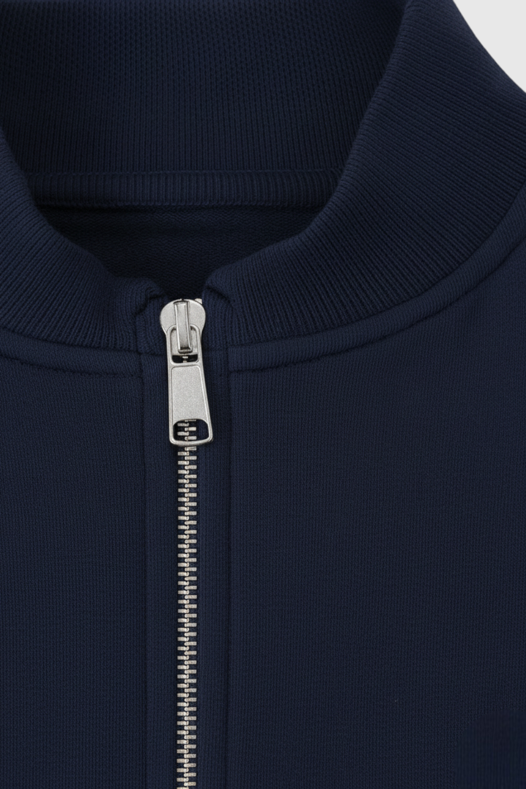 Women's Set : Women's Casual Dark Blue Sweatshirt Pants Set in van Vanda Liamo
