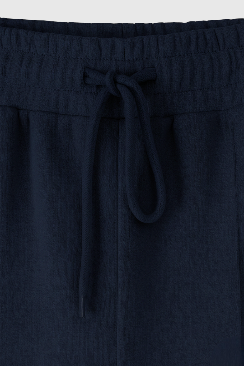Women's Set : Women's Casual Dark Blue Sweatshirt Pants Set in van Vanda Liamo