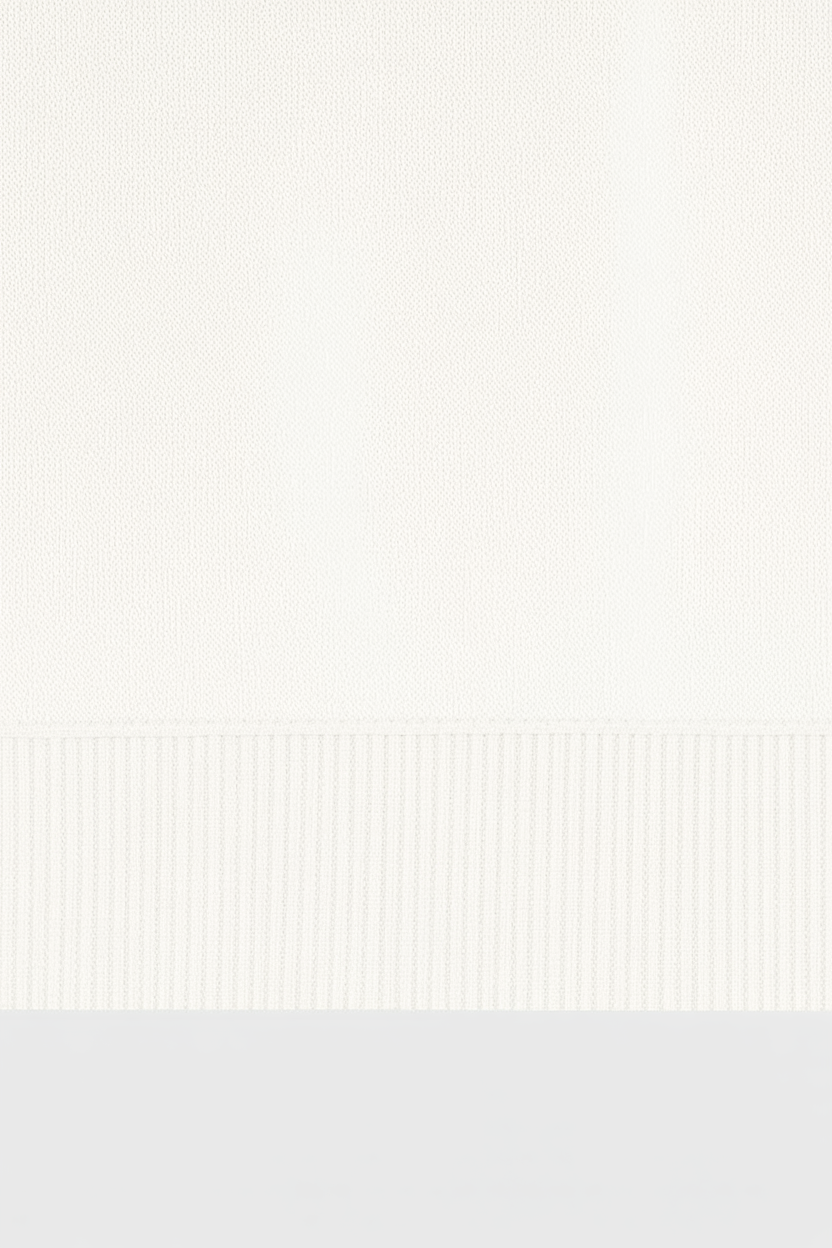 Women's Set : Women's White Fleece Sweatshirt & Jogger Pants Set - Casual 2-Piece Outfit in van Vanda Liamo