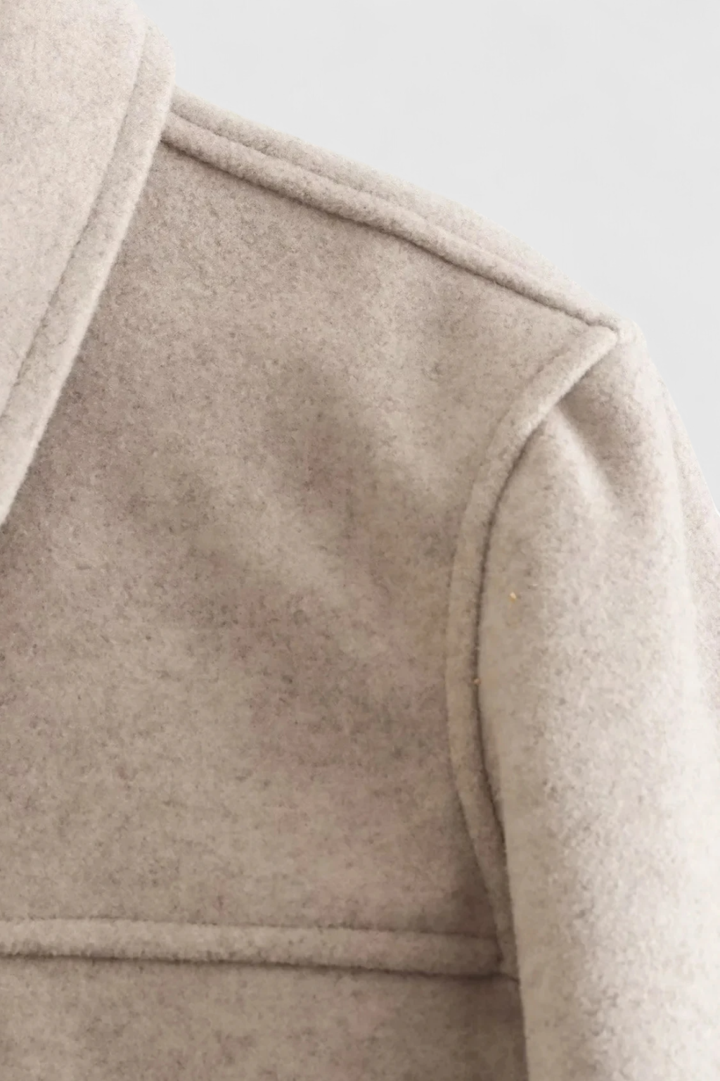 Jacket : Women's Jacket - Long Sleeve in van Vanda Liamo