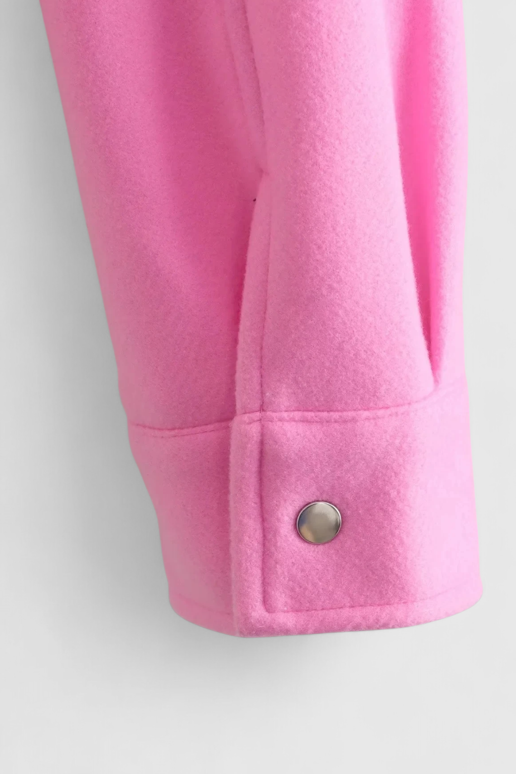 Jacket : Women's Long Sleeve Jacket - Lightweight & Stylish Outerwear in van Vanda Liamo