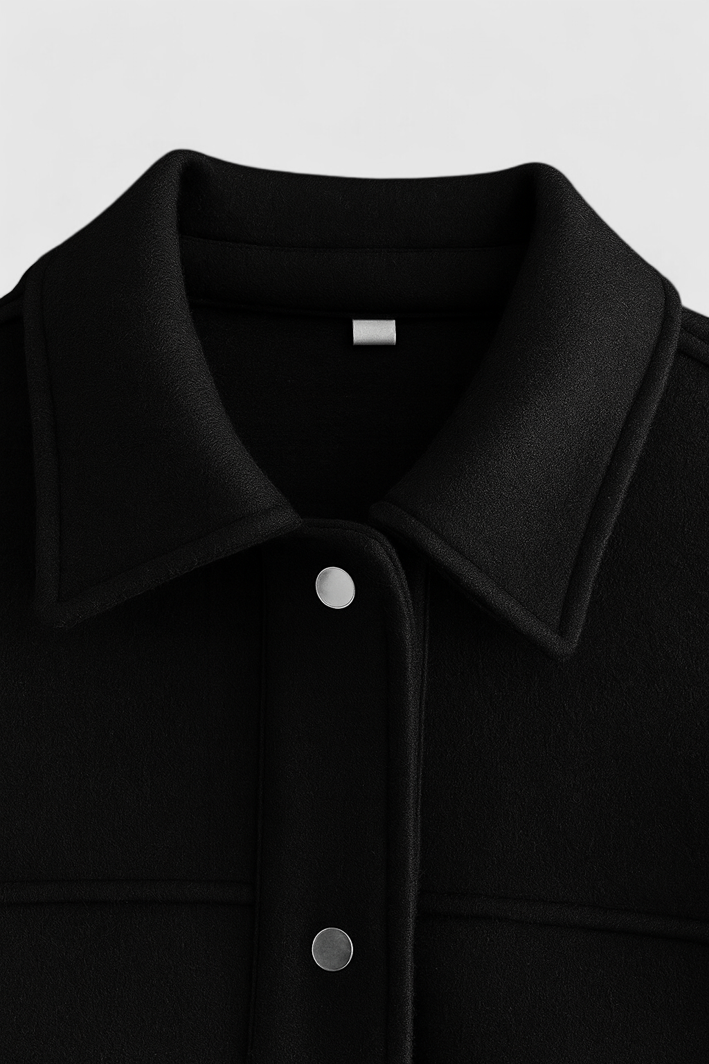 Jacket : Women's Jacket - Long Sleeve in van Vanda Liamo