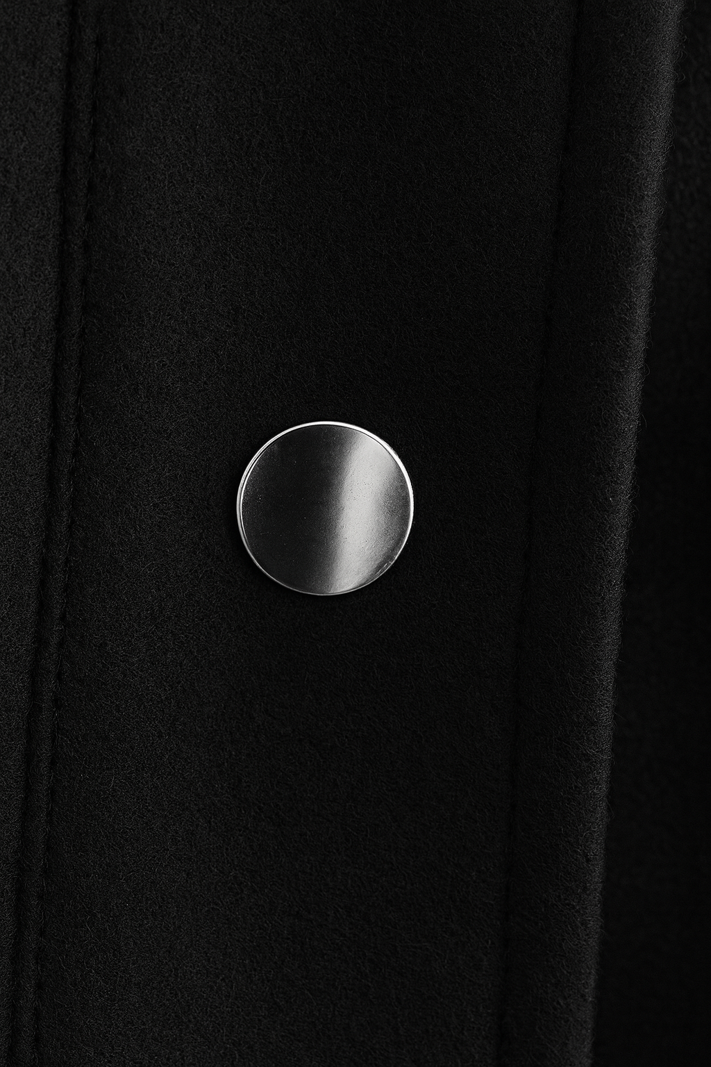 Jacket : Women's Jacket - Long Sleeve in van Vanda Liamo