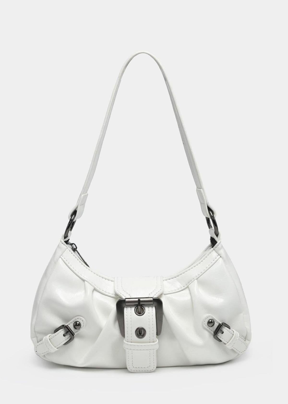 Edgy & Elegant - The Bag with Character