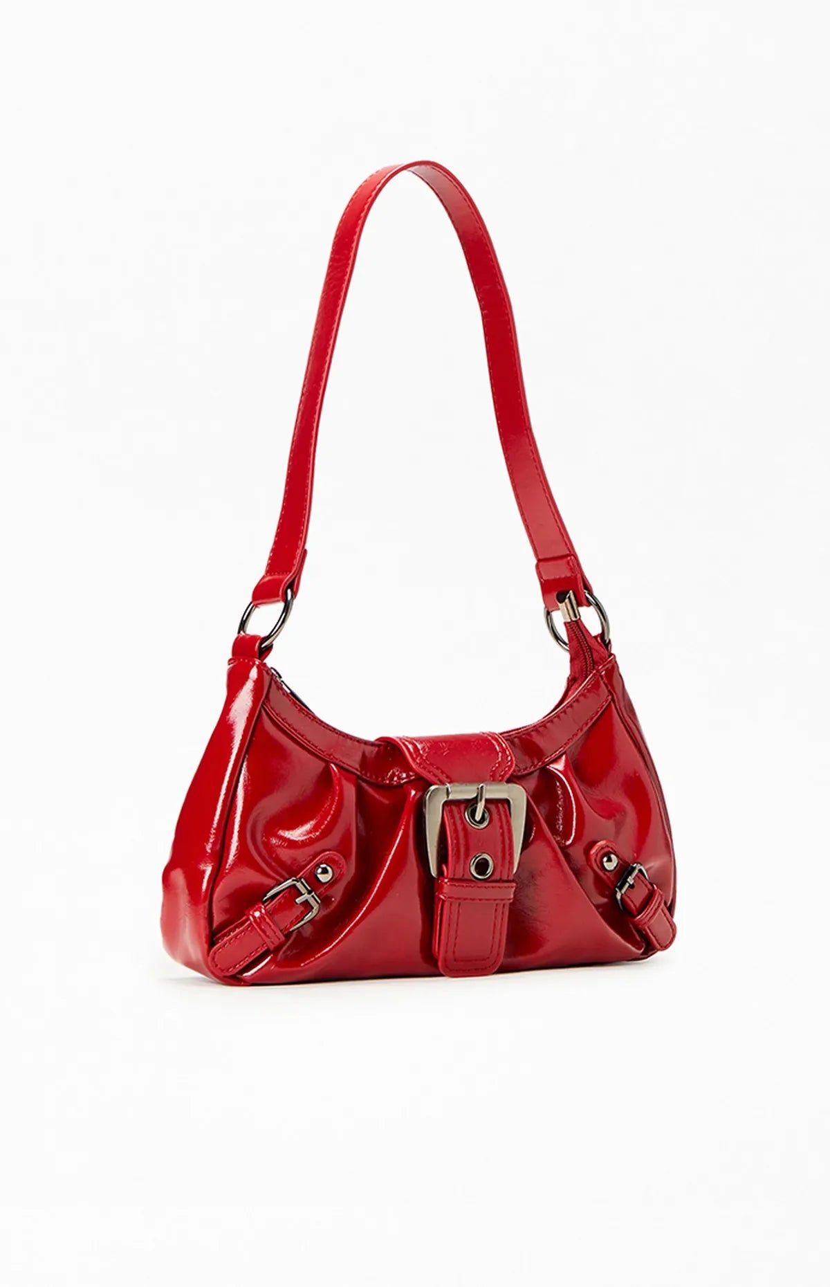 Edgy & Elegant - The Bag with Character