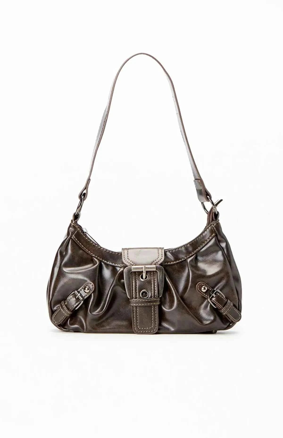 Edgy & Elegant - De Tas met Karakter