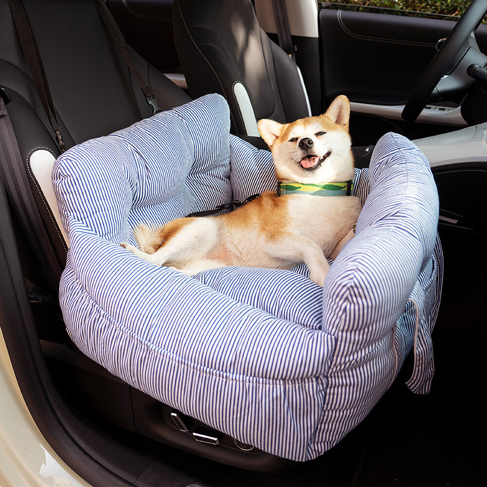 other : Dog car bed in van Vandaliamo