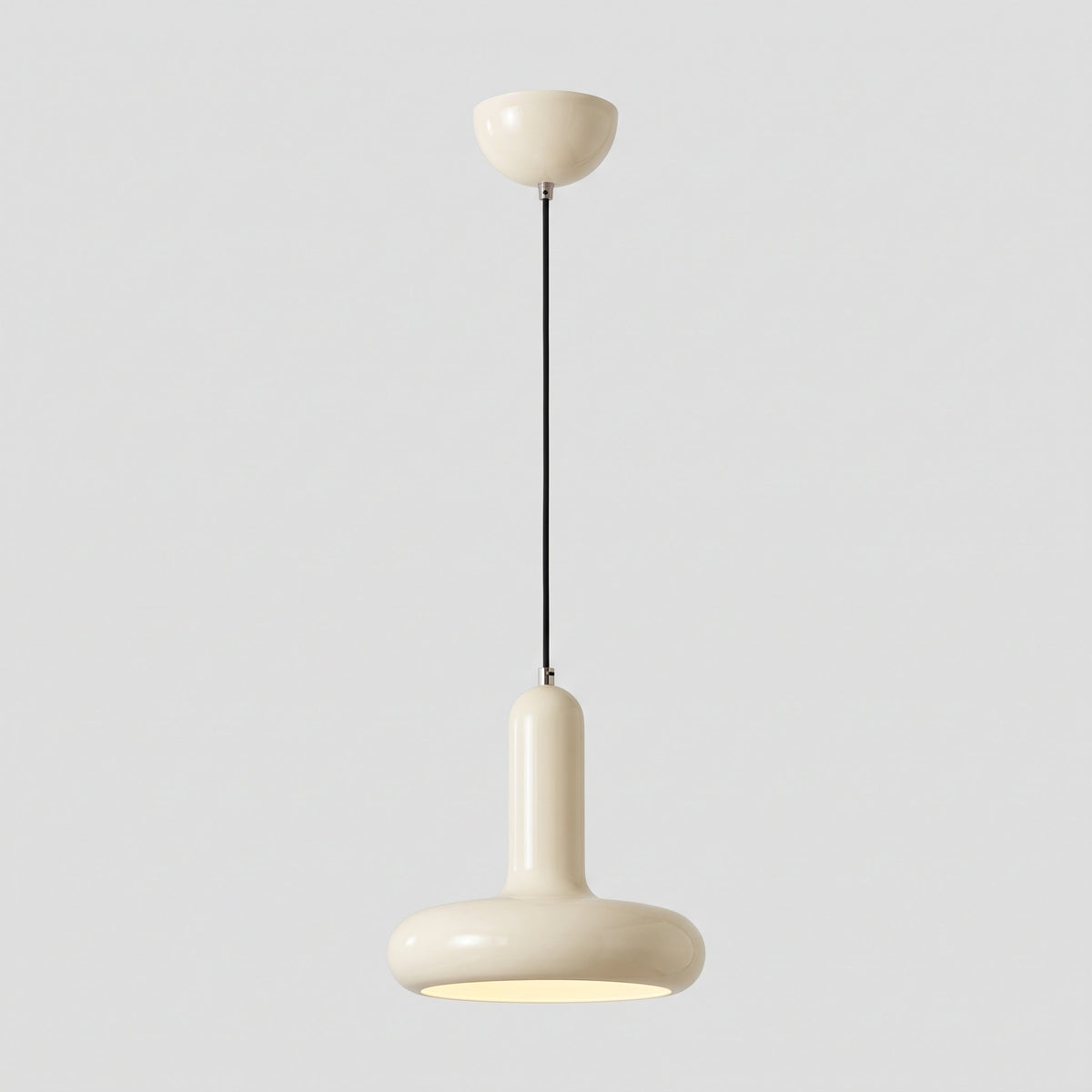 Home Decor : RetroPop Bauhaus Ceiling Lamp - Macaron Style in van Vandaliamo