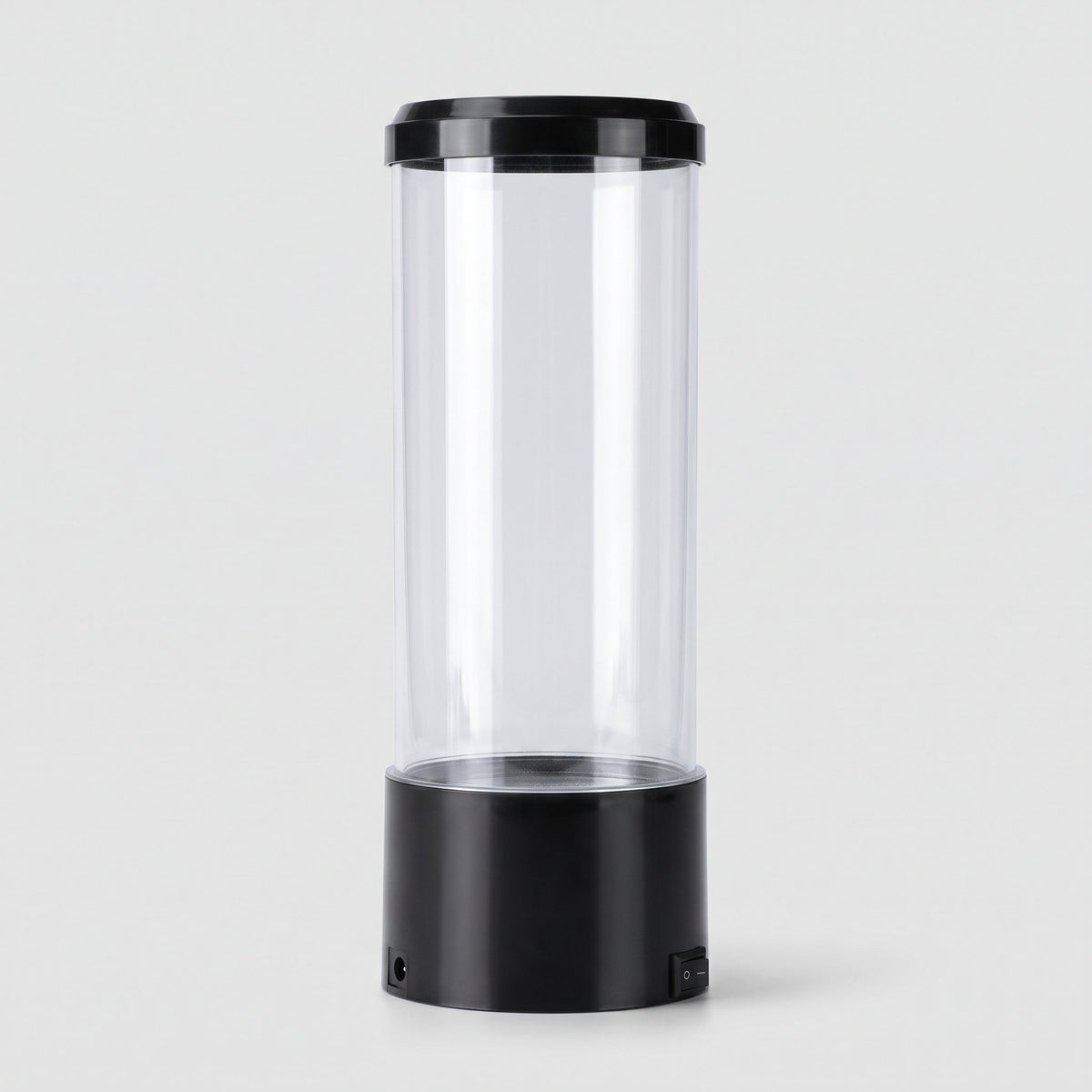 Home Decor : Jellyfish Aquarium LED Mood Lamp - Color Changing in van Vandaliamo
