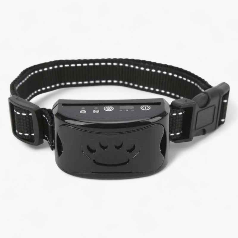 other : GentleDog - Dog Collar for Barking Dogs in Black van Vandaliamo