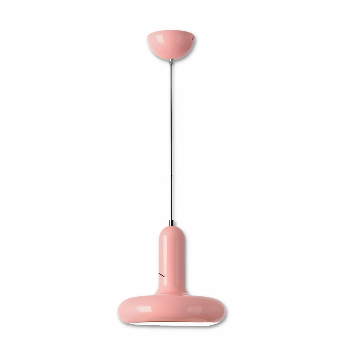 Home Decor : RetroPop Bauhaus Ceiling Lamp - Macaron Style in van Vandaliamo