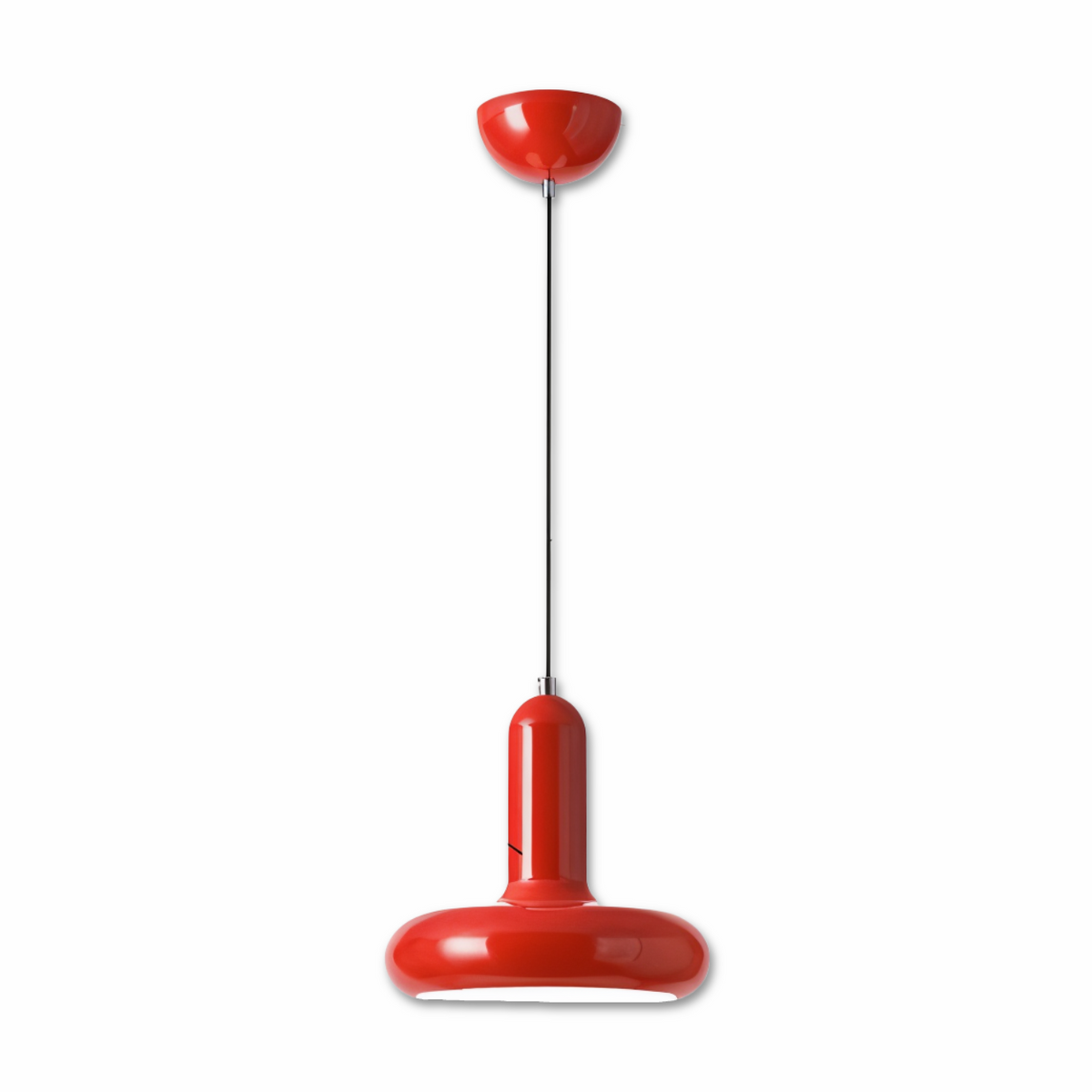 Home Decor : RetroPop Bauhaus Ceiling Lamp - Macaron Style in van Vandaliamo