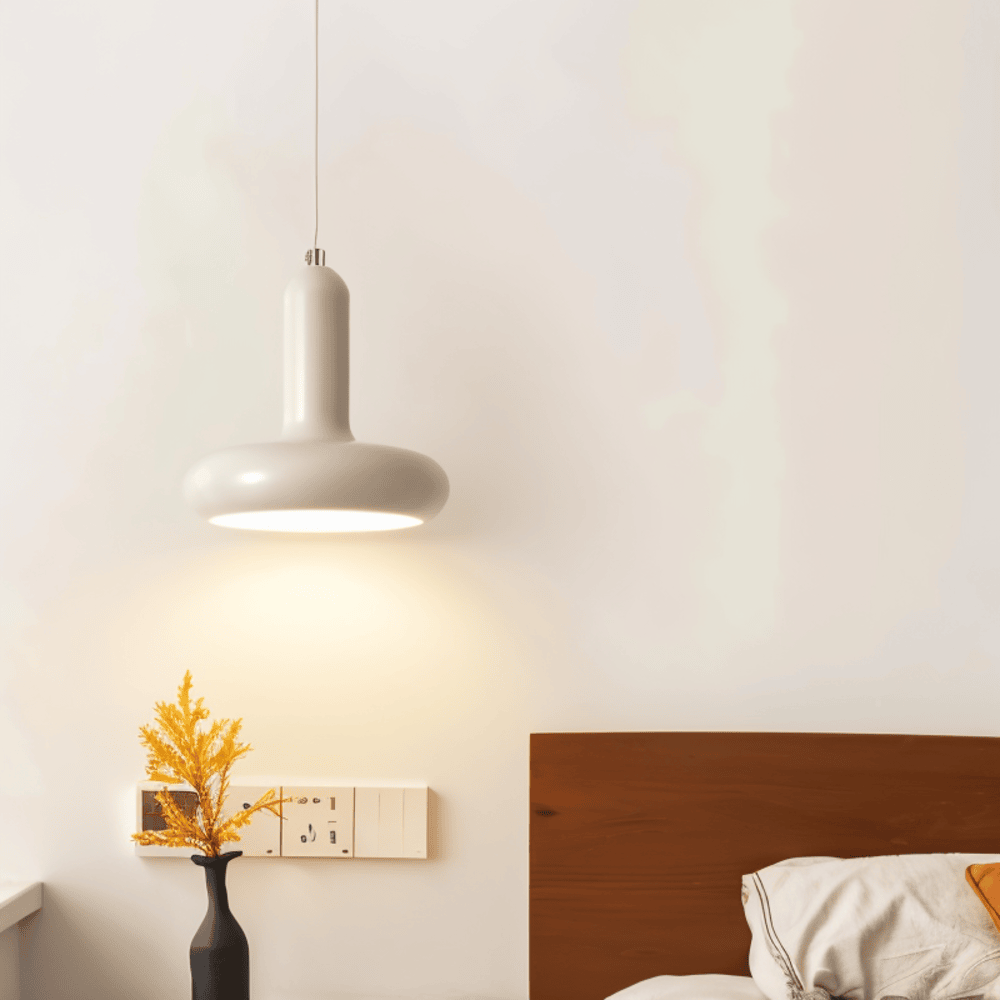 Home Decor : RetroPop Bauhaus Ceiling Lamp - Macaron Style in van Vandaliamo