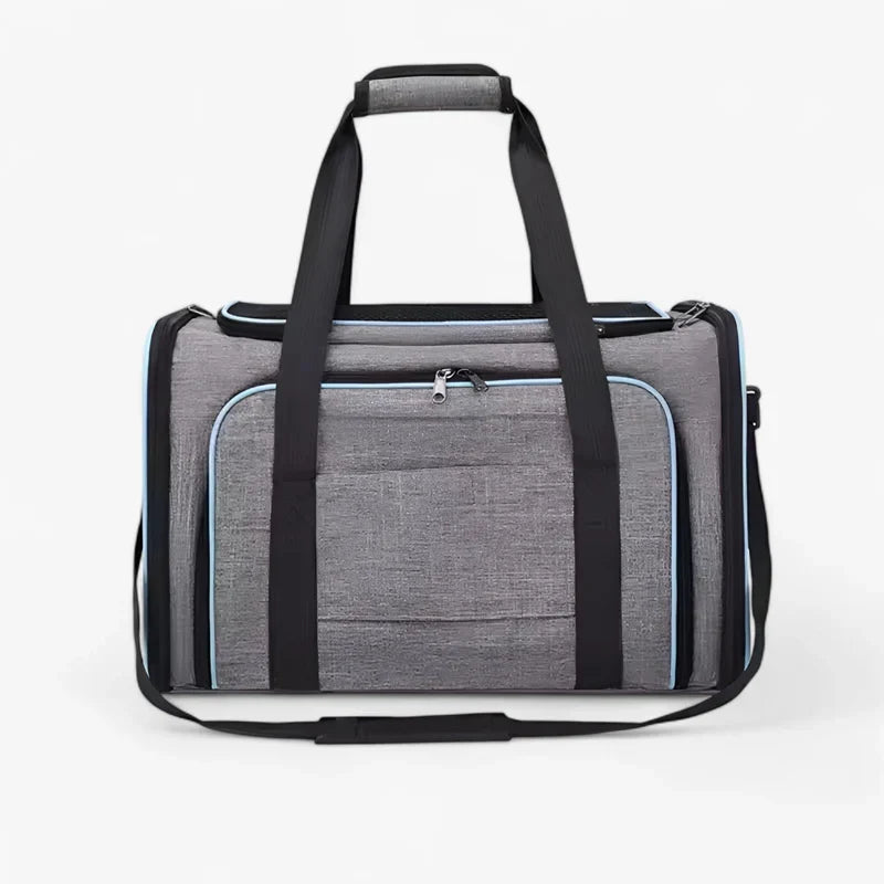 other : Breathable and Foldable Pet Backpack in van Vandaliamo