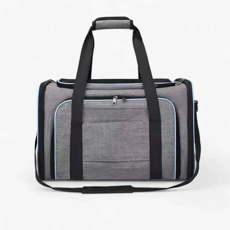 other : Breathable and Foldable Pet Backpack in van Vandaliamo