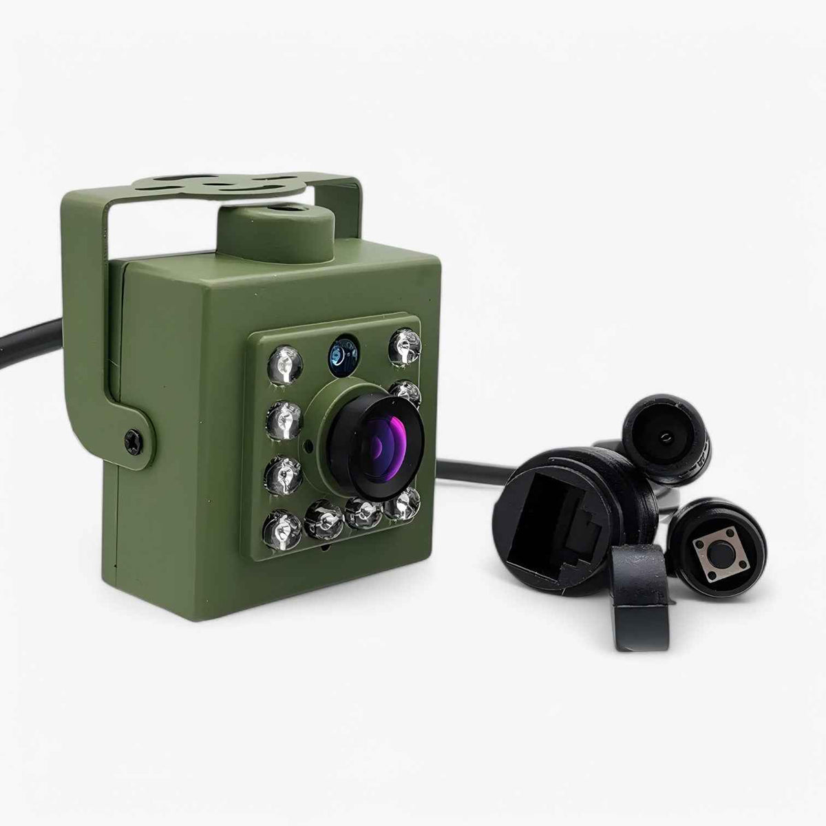 gadgets : Live Birdwatching | WiFi Nest Camera with Night Vision and Audio in van Vandaliamo